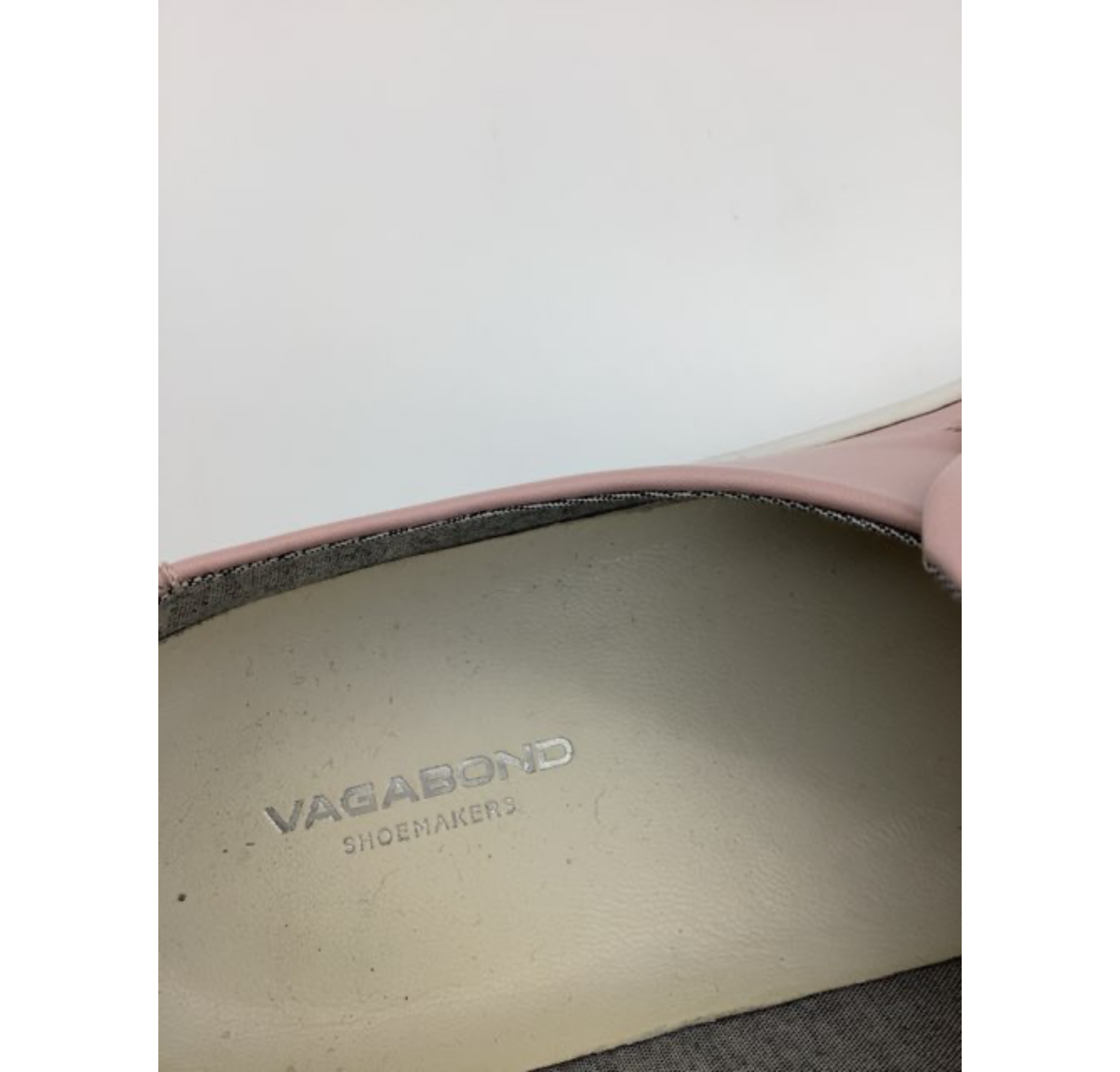 Vagabond Sko